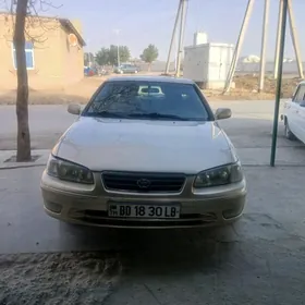 Toyota Camry 2001