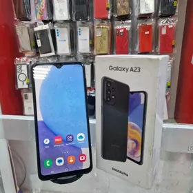 Samsung a23 6/128