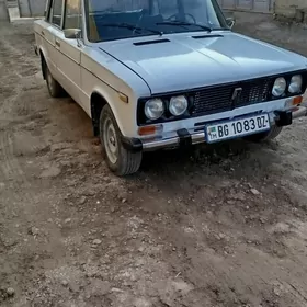 Lada 2106 1988