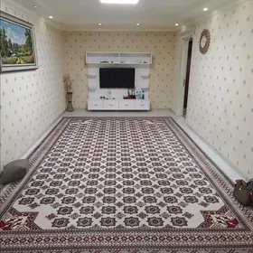 Аренда 5 мкр 1 этаж 1 комната