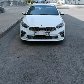 Kia Forte 2021