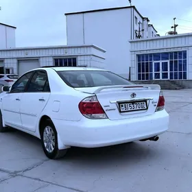 Toyota Camry 2003
