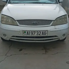 Ford Mondeo 2003