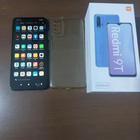 REDMI 9T 4.64