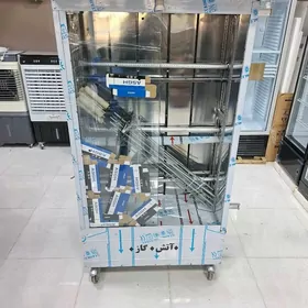 gril aparat gazly 6shompl