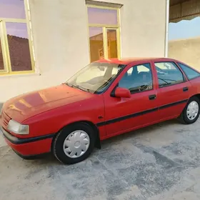 Opel Vectra 1992