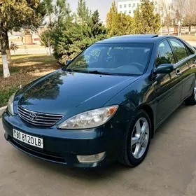 Toyota Camry 2002