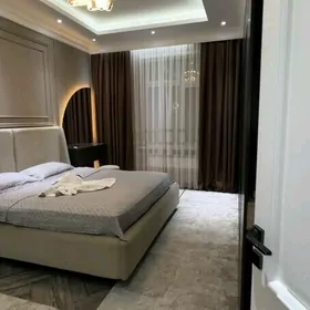 Gurtly 3 Komnat Ful Rem Liftli