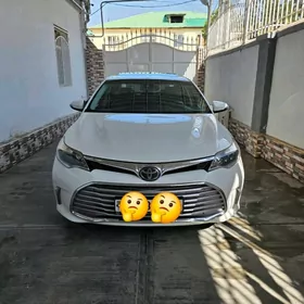 Toyota Avalon 2016