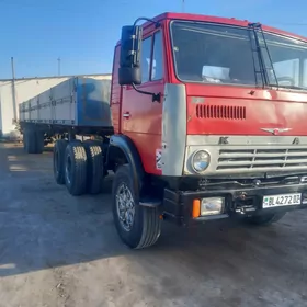 Kamaz 5410 1998
