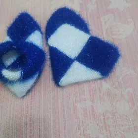 чешки конверт