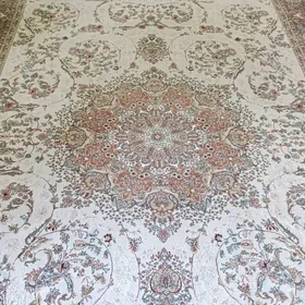 ковёр плотный 6'20/2'30