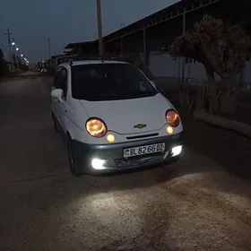Daewoo Matiz 2004