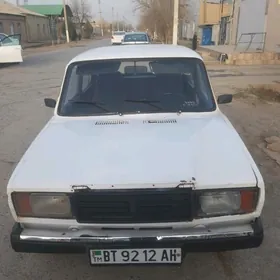 Lada 2107 1995