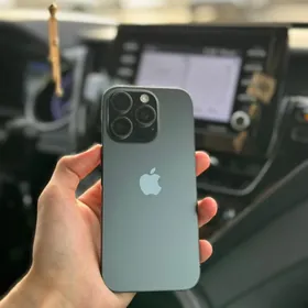 iPhone 16pro