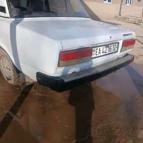Lada 2107 2003