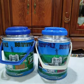 Гадым посудалар