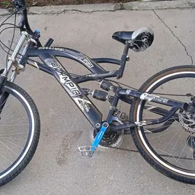 Велосипед OLIMPIYA