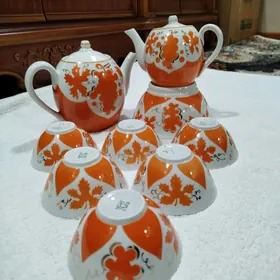 Гадым посудалар