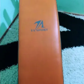 Лежак для пресса