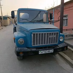 Gaz 53 1993