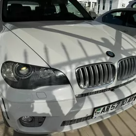 BMW X5 2007