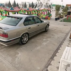BMW 5 Series 1995
