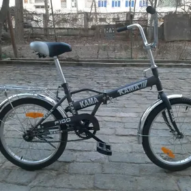 KAMA welosipet