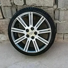 avalon limited diska/19