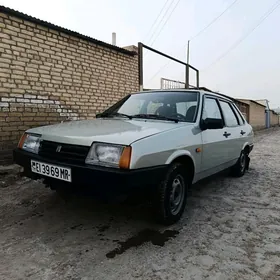 Lada 21099 2004