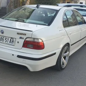BMW 528 1999
