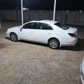 Toyota Avalon 2005
