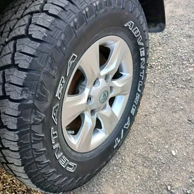 Покрышки 265 70 16