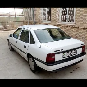Opel Vectra 1992