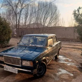 Lada 2107 2000