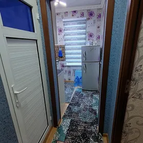 satlyk jaý eýesinden