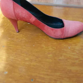 туфли kabluk kowuß