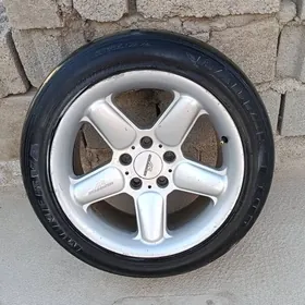 Bmw /AC SCHNIZER diska