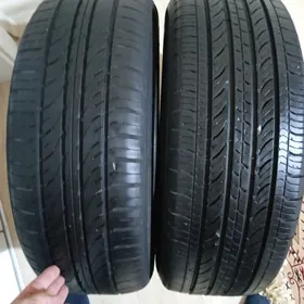 Teker 215.55.17 MICHELIN