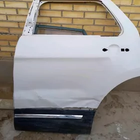 ford explorer yz cep gapy