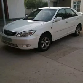 Toyota Camry 2003