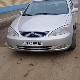 Toyota Camry 2003