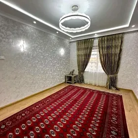 Satlyk Gaudan 4 komnat 90m2