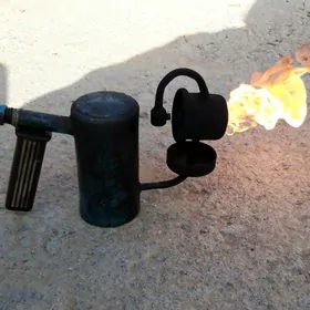 Форсунка бензиновая