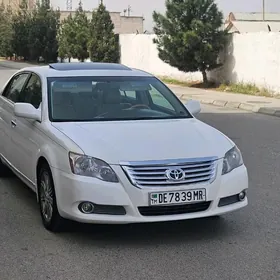 Toyota Avalon 2005