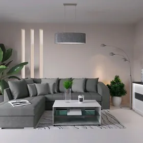 ARENDA MIR 2 1#2 KOMNAT