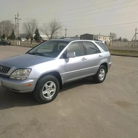 Lexus RX 300 2003