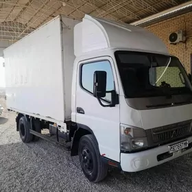 Mitsubishi Canter 2013