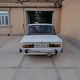 Lada 2106 1998