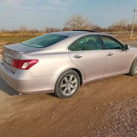 Lexus ES 350 2009